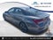 2023 Hyundai Elantra Hybrid Blue
