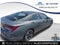 2023 Hyundai Elantra Hybrid Blue