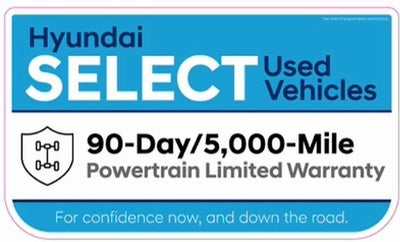 2022 Hyundai Elantra Hybrid Limited