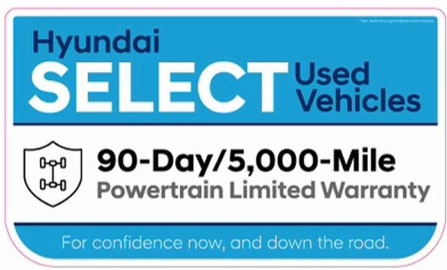 2022 Hyundai Elantra Hybrid Limited