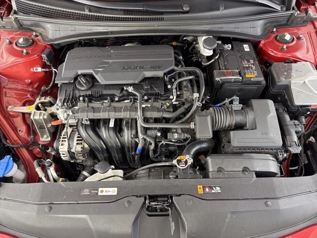 2023 Hyundai Elantra SEL w/ Convenience Pkg