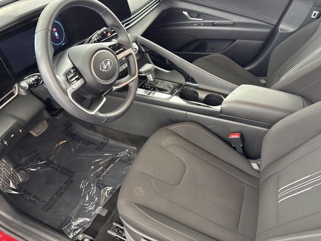 2023 Hyundai Elantra SEL w/ Convenience Pkg