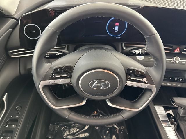 2023 Hyundai Elantra SEL w/ Convenience Pkg