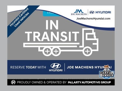 2024 Hyundai IONIQ 6 SE RWD