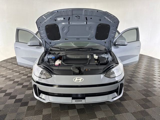 2023 Hyundai IONIQ 6 SE Standard Range RWD
