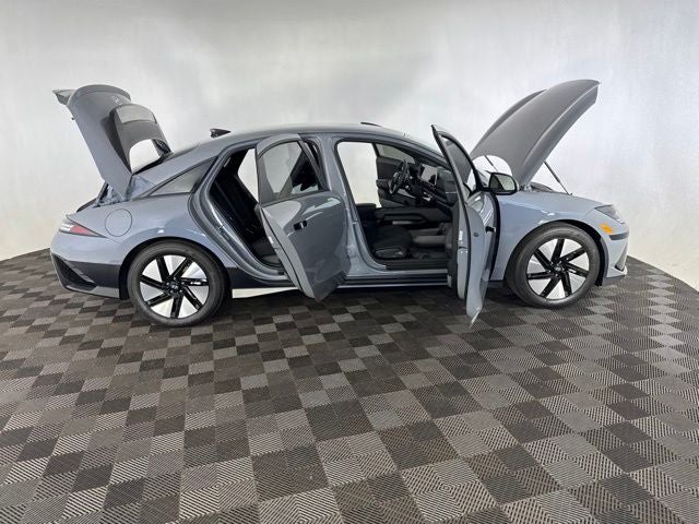 2023 Hyundai IONIQ 6 SE Standard Range RWD
