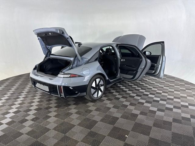 2023 Hyundai IONIQ 6 SE Standard Range RWD
