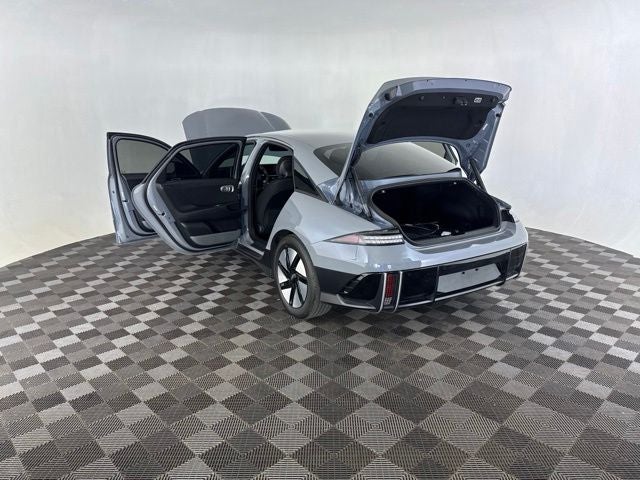 2023 Hyundai IONIQ 6 SE Standard Range RWD