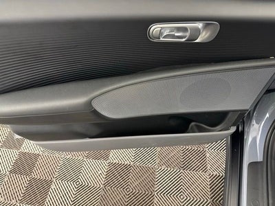 2023 Hyundai IONIQ 6 SE Standard Range RWD