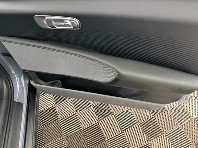 2023 Hyundai IONIQ 6 SE Standard Range RWD
