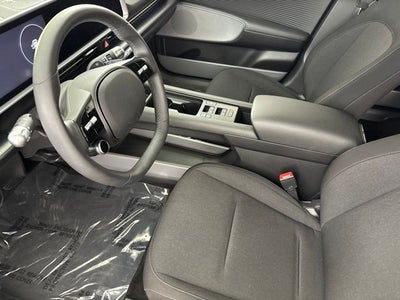 2023 Hyundai IONIQ 6 SE Standard Range RWD