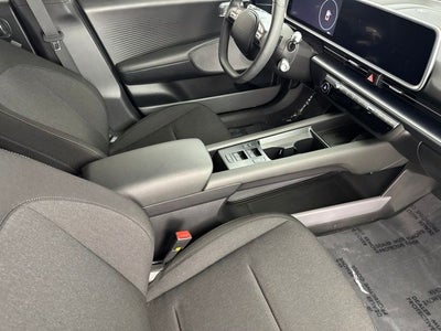 2023 Hyundai IONIQ 6 SE Standard Range RWD