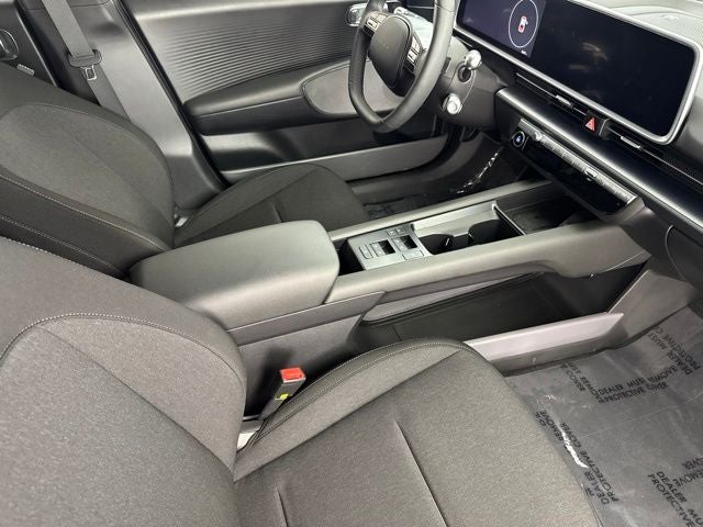 2023 Hyundai IONIQ 6 SE Standard Range RWD