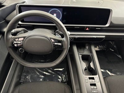 2023 Hyundai IONIQ 6 SE Standard Range RWD
