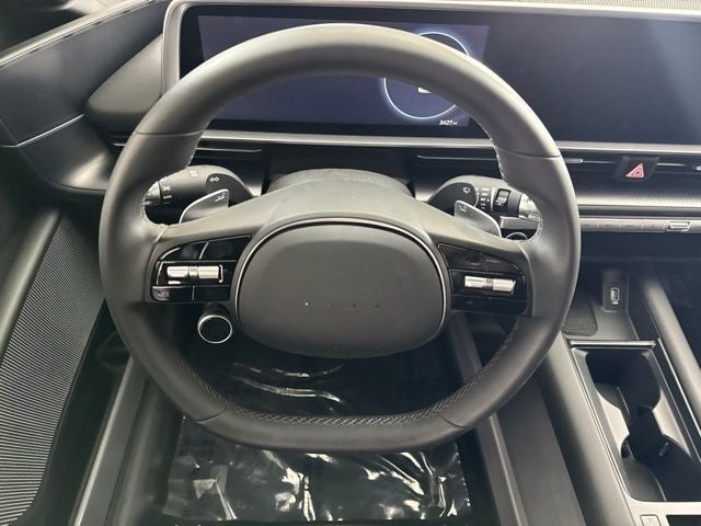 2023 Hyundai IONIQ 6 SE Standard Range RWD