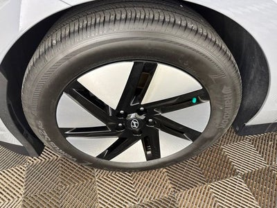 2023 Hyundai IONIQ 6 SE Standard Range RWD