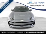 2023 Hyundai IONIQ 6 SE Standard Range RWD