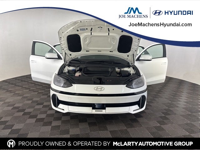 2024 Hyundai IONIQ 6 SEL AWD
