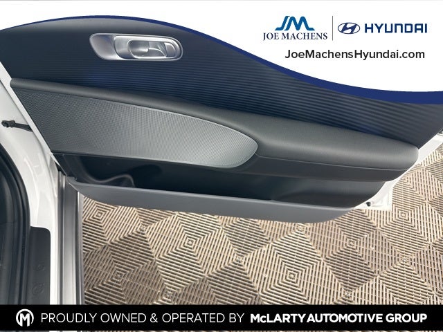 2024 Hyundai IONIQ 6 SEL AWD