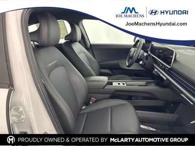 2024 Hyundai IONIQ 6 SEL AWD