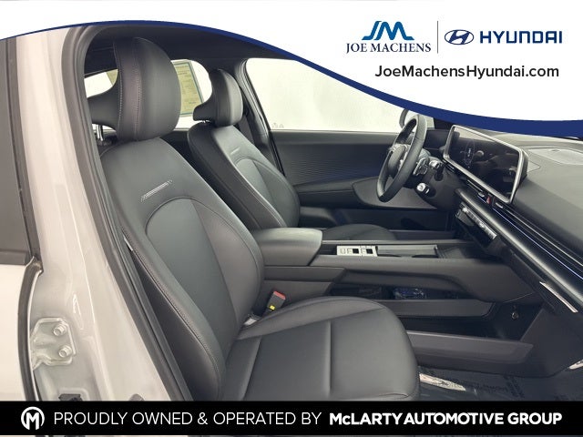 2024 Hyundai IONIQ 6 SEL AWD