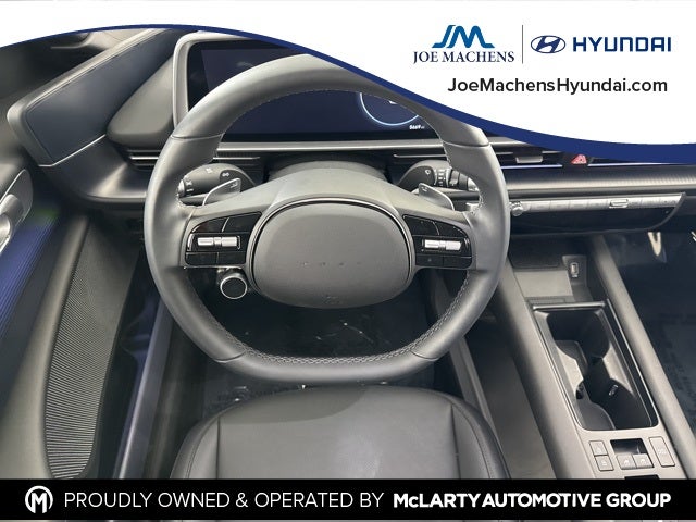2024 Hyundai IONIQ 6 SEL AWD