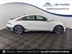 2024 Hyundai IONIQ 6 SEL AWD