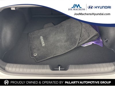 2024 Hyundai IONIQ 6 SEL AWD