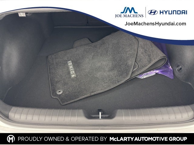 2024 Hyundai IONIQ 6 SEL AWD