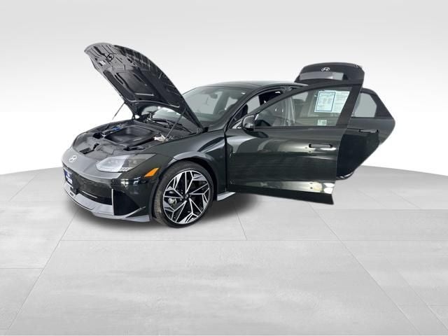 2024 Hyundai IONIQ 6 Limited