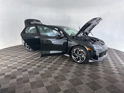 2024 Hyundai IONIQ 6 Limited