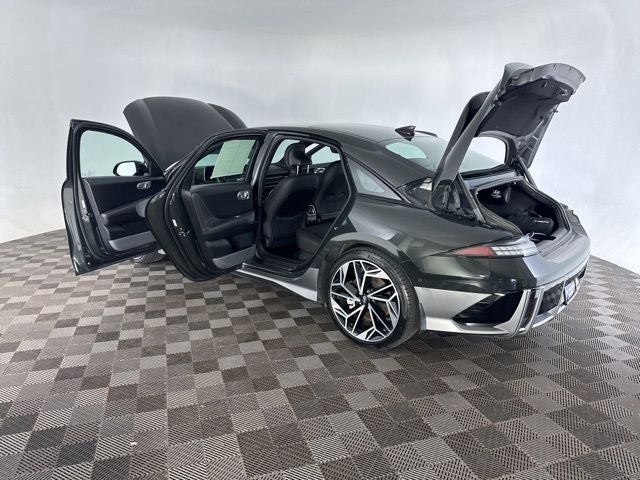 2024 Hyundai IONIQ 6 Limited