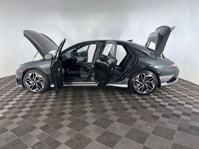 2024 Hyundai IONIQ 6 Limited