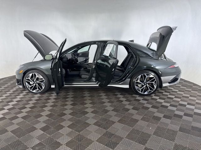 2024 Hyundai IONIQ 6 Limited