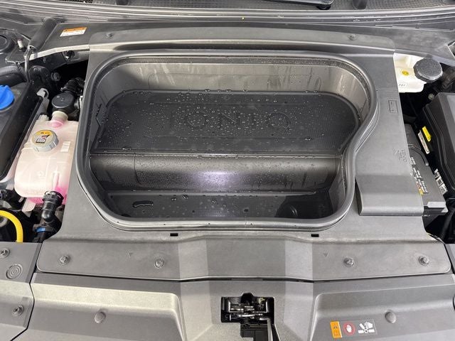2024 Hyundai IONIQ 6 Limited