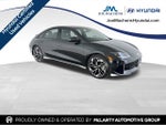 2024 Hyundai IONIQ 6 Limited