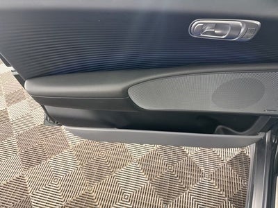 2024 Hyundai IONIQ 6 Limited