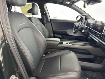 2024 Hyundai IONIQ 6 Limited