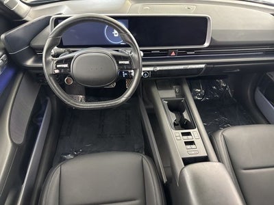 2024 Hyundai IONIQ 6 Limited