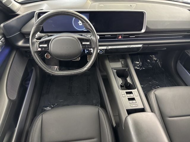 2024 Hyundai IONIQ 6 Limited