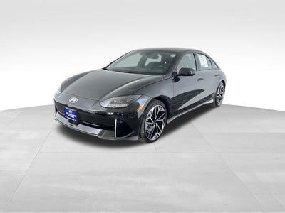2024 Hyundai IONIQ 6 Limited