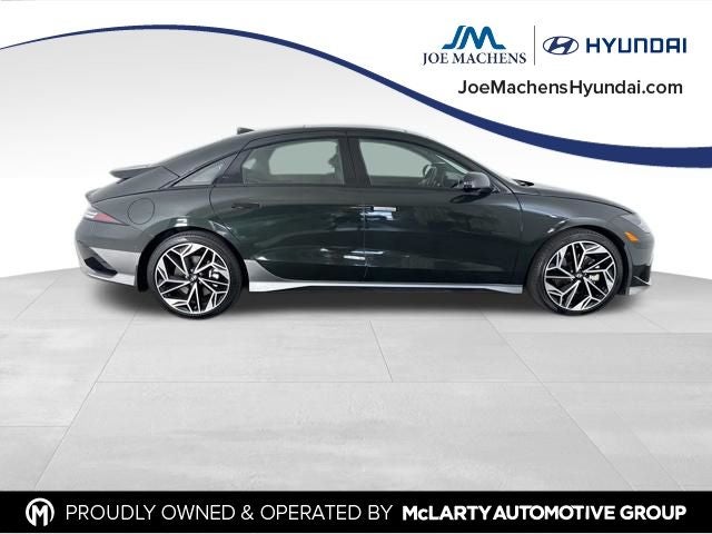 2024 Hyundai IONIQ 6 Limited