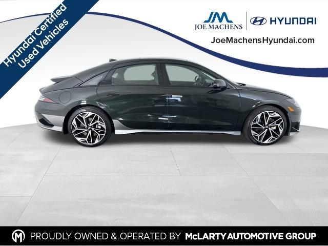 2024 Hyundai IONIQ 6 Limited
