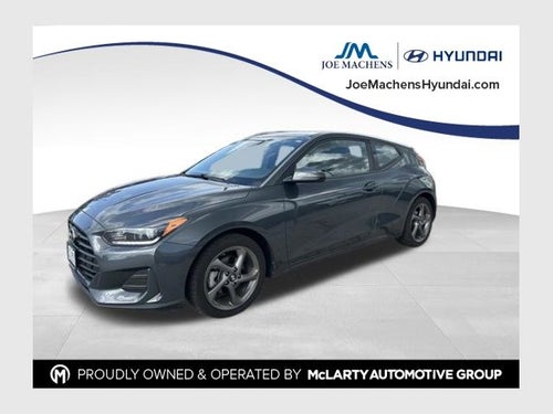 2019 Hyundai Veloster 2.0