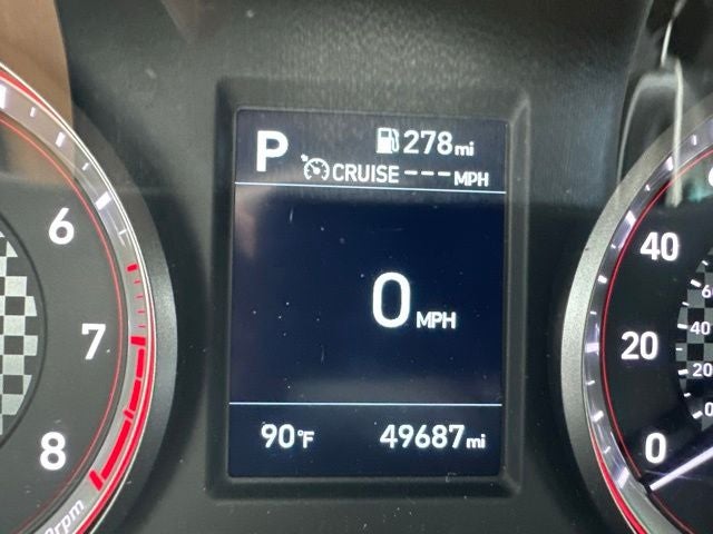 2019 Hyundai Veloster 2.0