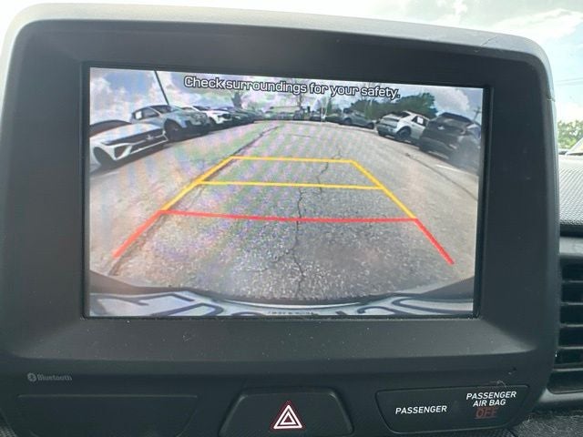 2019 Hyundai Veloster 2.0