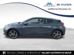 2019 Hyundai Veloster 2.0