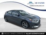 2019 Hyundai Veloster 2.0