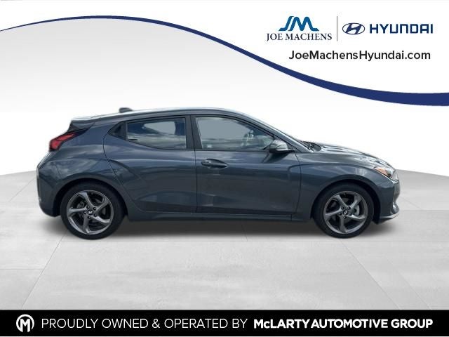 2019 Hyundai Veloster 2.0