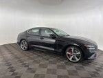 2025 Genesis G70 3.3T Sport Advanced